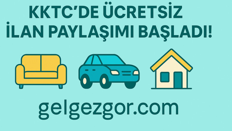 KKTC 2. El Araba Piyasası: Ekonomik Araçlara Ulaşmanın Yolu