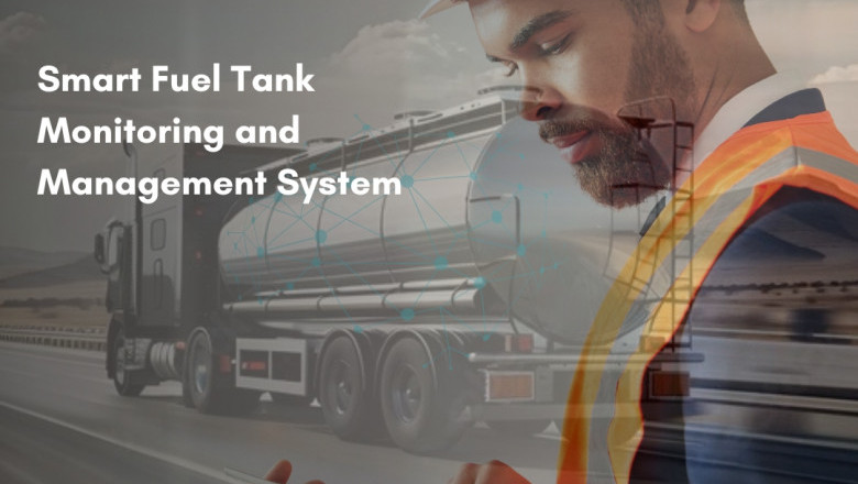 KSA's Industrial Leap: Advanced Fuel Tank Monitoring Solutions
