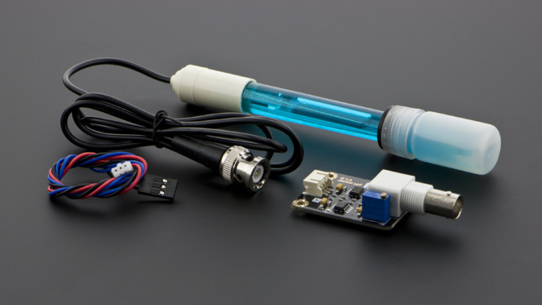 pH Sensors Market