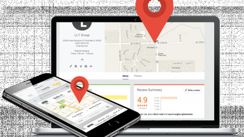 SEO Services for Local Business