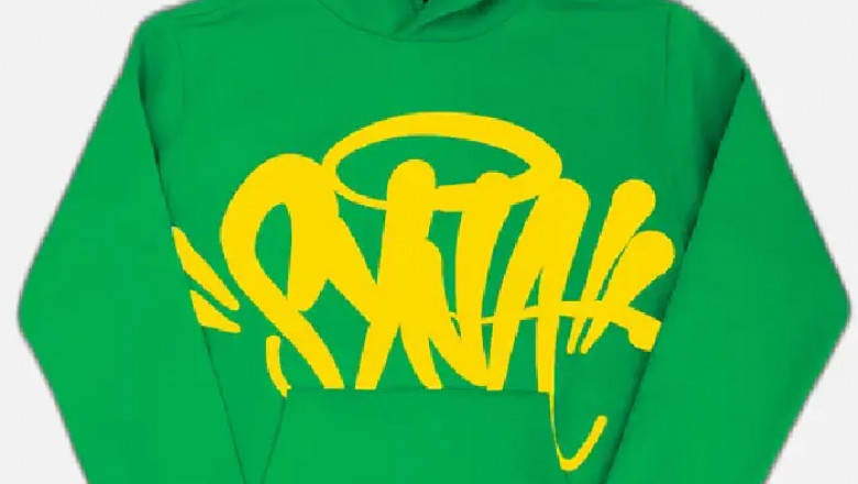 Syna World A Range of Styles
