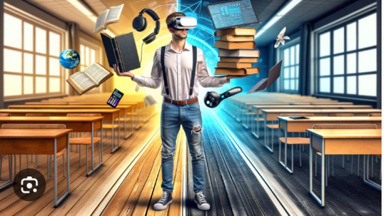 The Evolution and Relevance of a Master of Business Administration in Today’s Competitive Economy