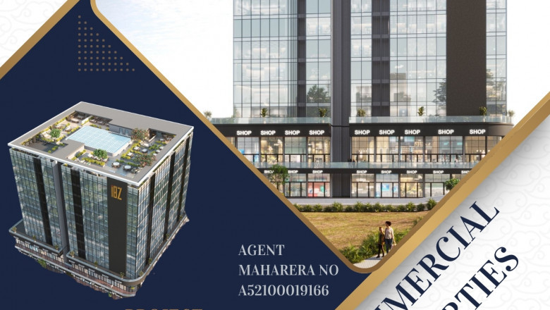 The Long-Term Leasing Advantage of IBZ iLife Business Zone Offices
