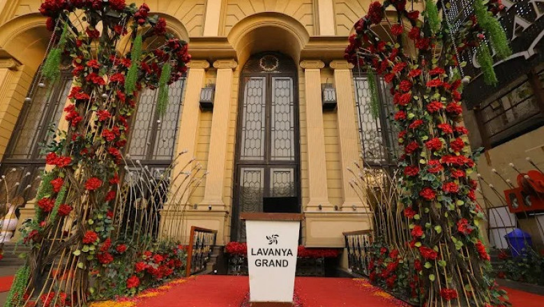 Top Banquet Halls in Mayapuri for Weddings, Parties & Corporate Events