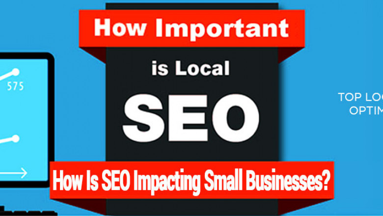 Top Local SEO Marketing Company