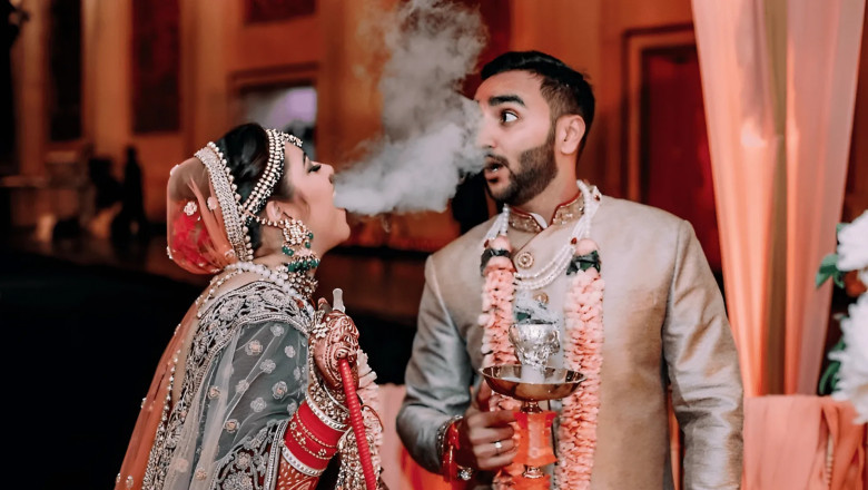 Top Wedding Photographers in Gurgaon: Capturing Your Special Moments Perfectly