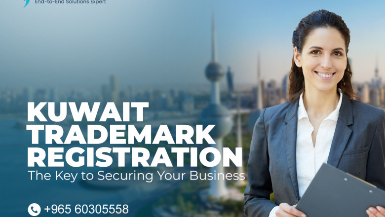 Trademark Registration in Kuwait: Protecting Your Brand Identity