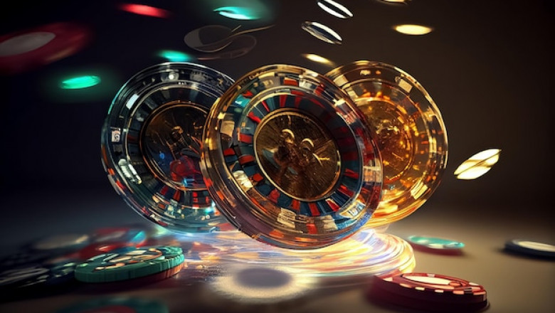 UI Adaptive Resolution untuk Tampilan Dinamis dan Kalender Event Real-Time yang Membantu Pemain Judi Online Mengatur Strategi dan Timing Bermain
