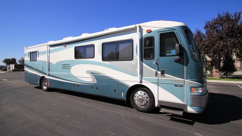 Why Choosing the Best RV Dealer Matters More Than You Think