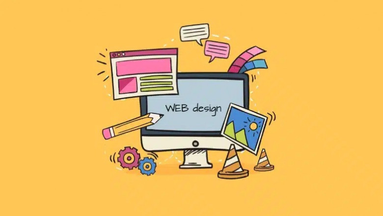 Why Every Small Business Needs a Professional Web Designer