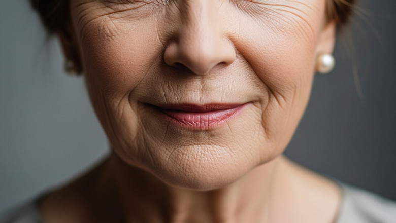 Wrinkle Solutions That Work: PRP Treatment for Today’s Woman