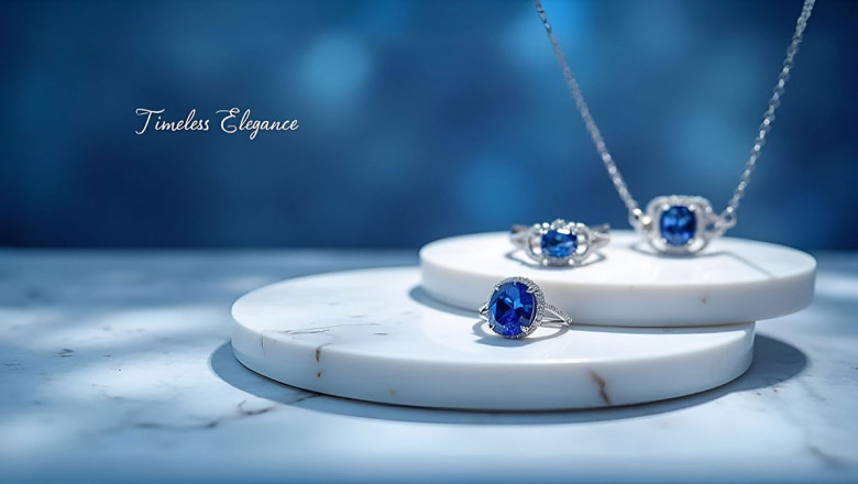 Yellow Sapphire (Pukhraj): Unlock the Power of Jupiter with the Right Gemstone Recommendation