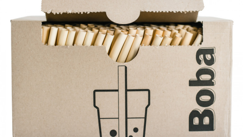 Exploring the Cub with a Straw Craze and the Evolution of Modern Drinking Straws