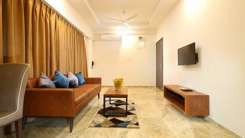 Flats in Mumbai Near Metro Stations – Great Connectivity