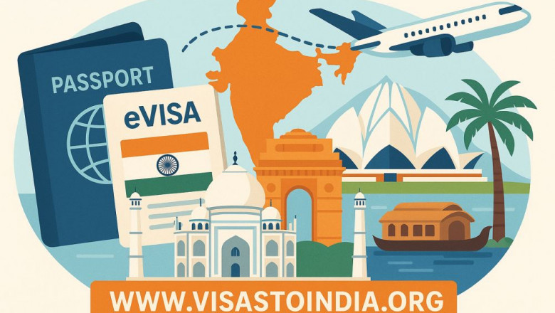 Indian Visa for Malagasy Citizens and Indian Visa for Malawi Citizens: A Comprehensive Guide
