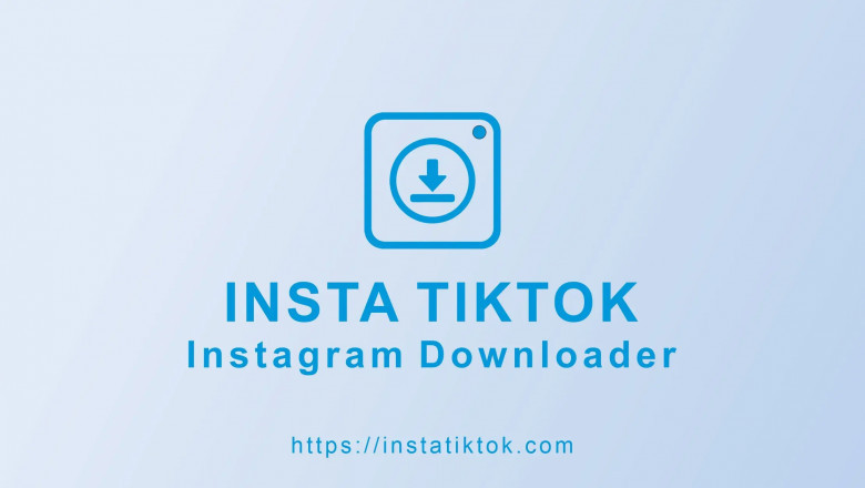 Instagram Video Downloader – Save Reels, Stories & Videos in HD