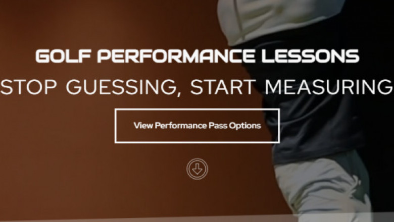 Smash Factor and Iron Play – Precision Over Power