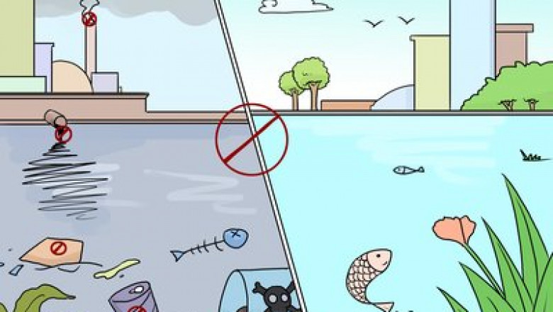 The role of BOD index in water quality monitoring