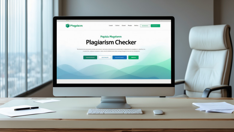 Best Free Plagiarism Checker Online – Plagiarism-Checker.Free