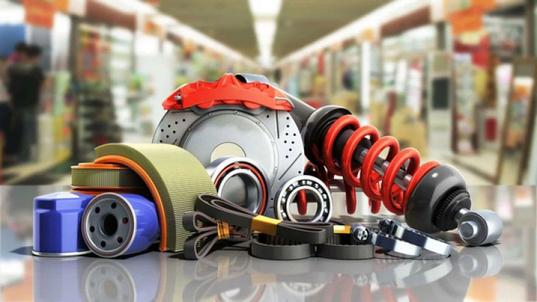 Discover Quality and Savings with JM Used Auto Spare Parts
