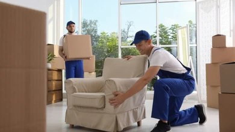 Heavy Lifting, Light Living: A Smarter Way to Move Furniture in Abu Dhabi