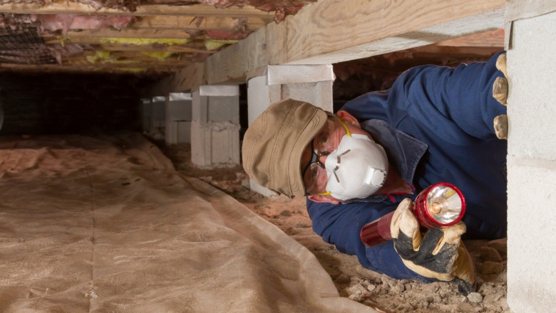 Is Your Home Secretly Sinking? Maryland’s Waterproofing Experts Reveal the Truth!