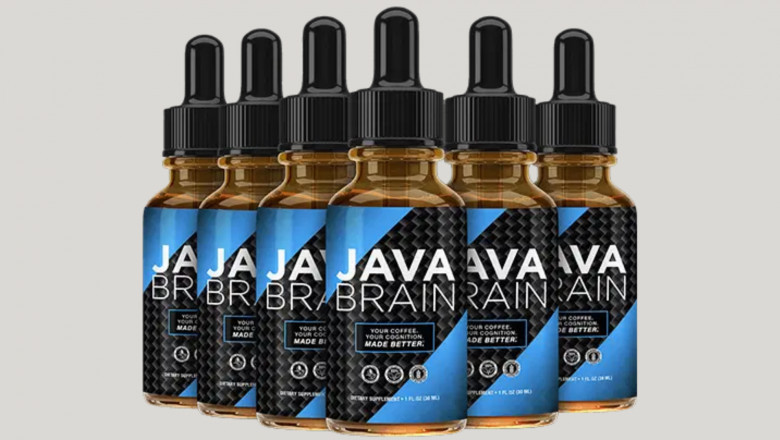 Java Brain Reviews: Does This Coffee Trick Really Brain Boost? 2025