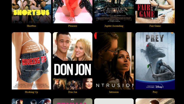 SFlix – Watch Free HD Movies and TV Shows Online Without Signup