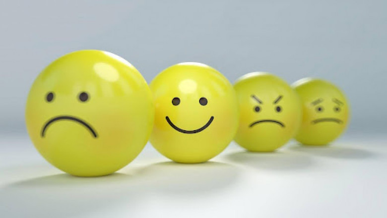 The Struggle to Feel and Understand Emotions With Schizophrenia