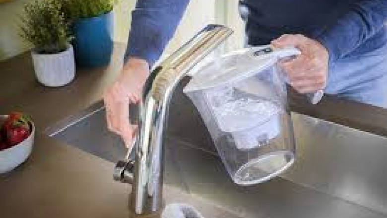 Top 7 Reasons Households Are Choosing Easy Jug Filters Over Others