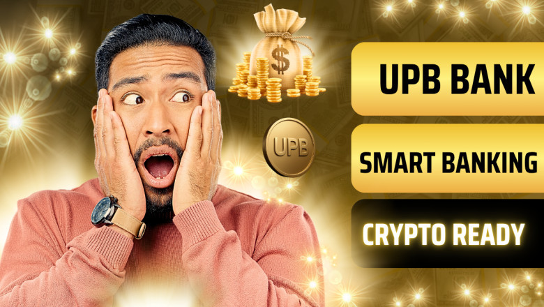 Universal Payment Bank (UPB): Revolutionizing the Future of Digital Finance