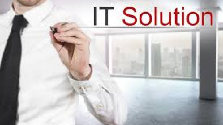 Your All-in-One Tech Partner – Instance IT Solutions