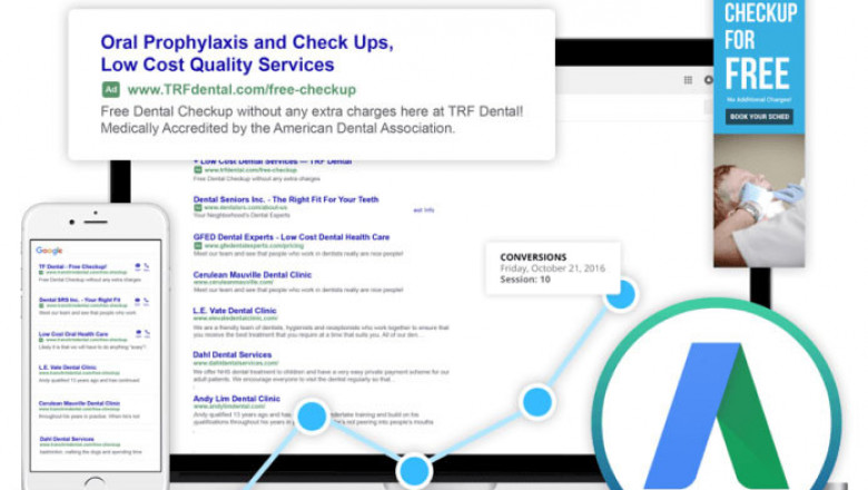seo and ppc agency