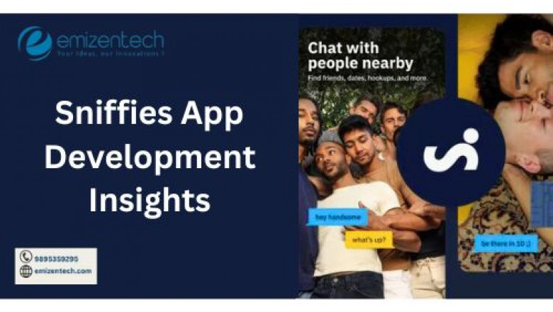 Sniffies App Development Insights
