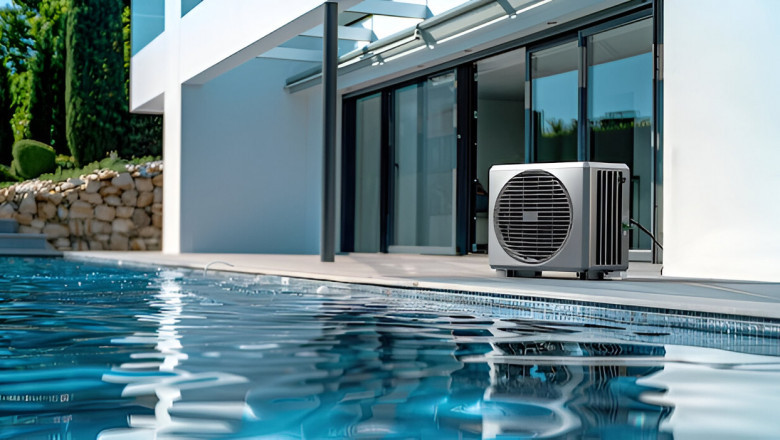 Stay Warm and Comfortable: The Benefits of Swimming Pool Heat Pumps in Kenya