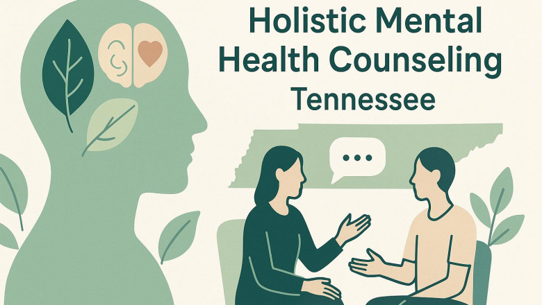 The Power of Depression Counseling in Tennessee