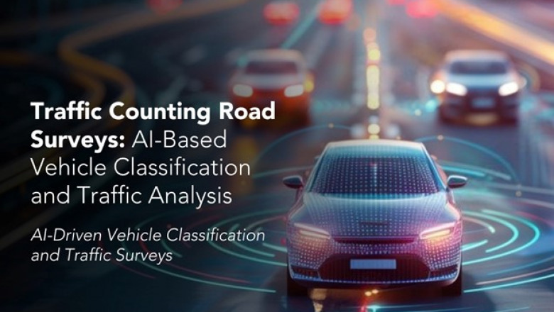 Survey Traffic Congestion near Schools and Hospitals in UAE