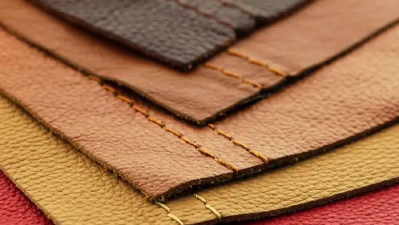 Synthetic Leather Market Analysis by Type and Application 2025–2032