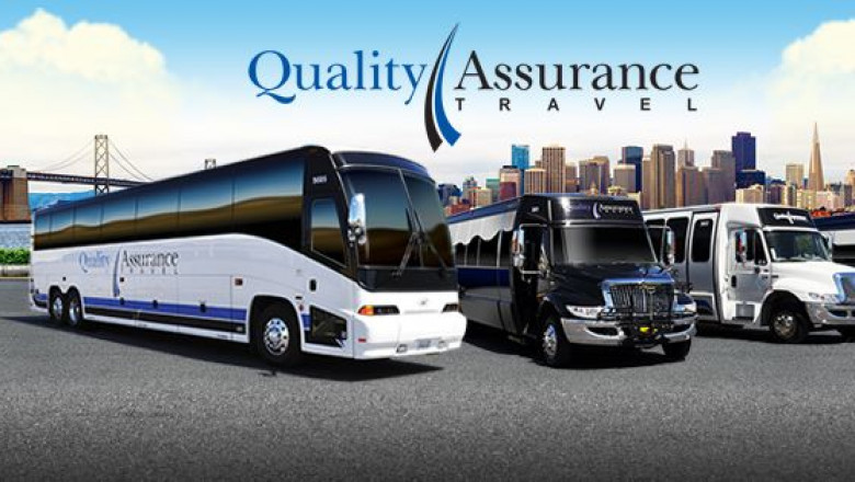 Comfortable and Stylish Travel Solutions in Santa Cruz &amp; Coast and Silicon Valley