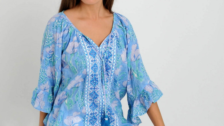 Celebrate Summer with Comfy Dresses for Womens