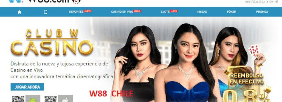 w88chilecom Cover Image