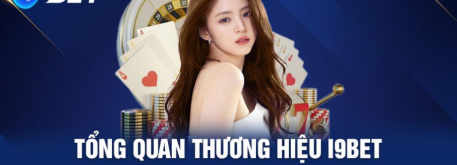 I9Bet Nhà Cái Top Đầu Châu Á Cover Image