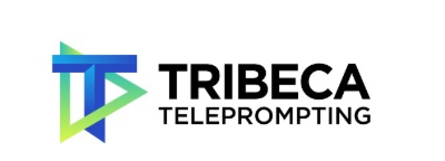 Tribeca Teleprompting Cover Image