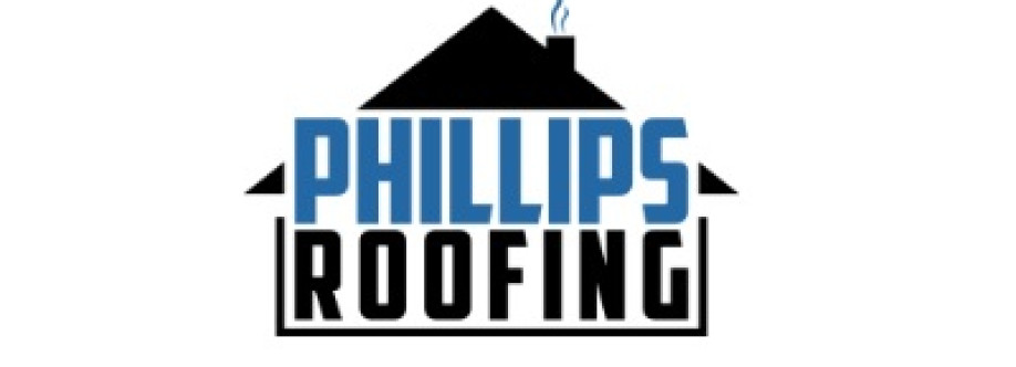 Phillips Roofing Cover Image