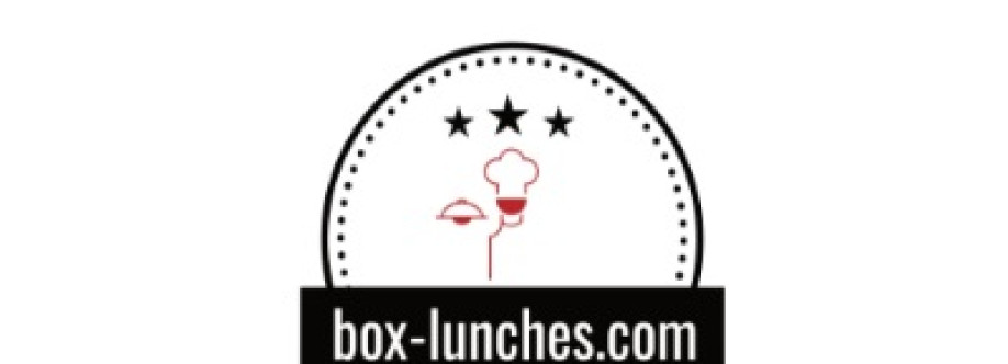 Box Lunches Seattle Cover Image