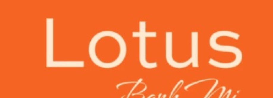 Lotus Banh Mi Cover Image