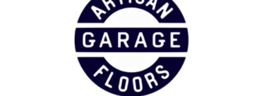 Artisan Garage Floors Cover Image