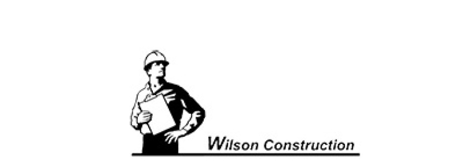 wilsonconstructionservices Cover Image