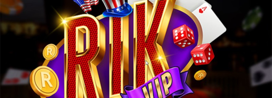 Rik Vip Cover Image