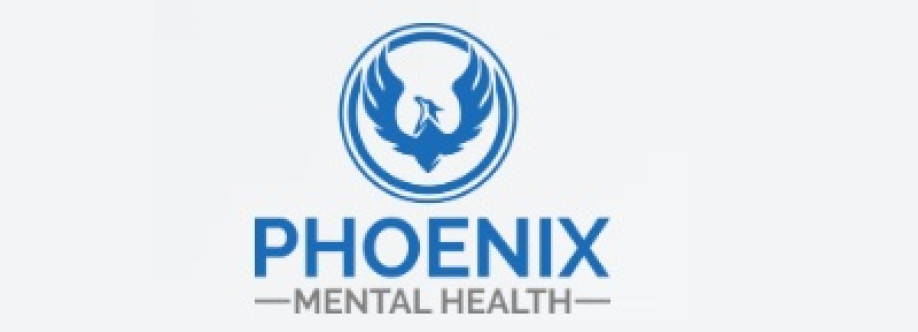 Phoenix Mental Health Cover Image